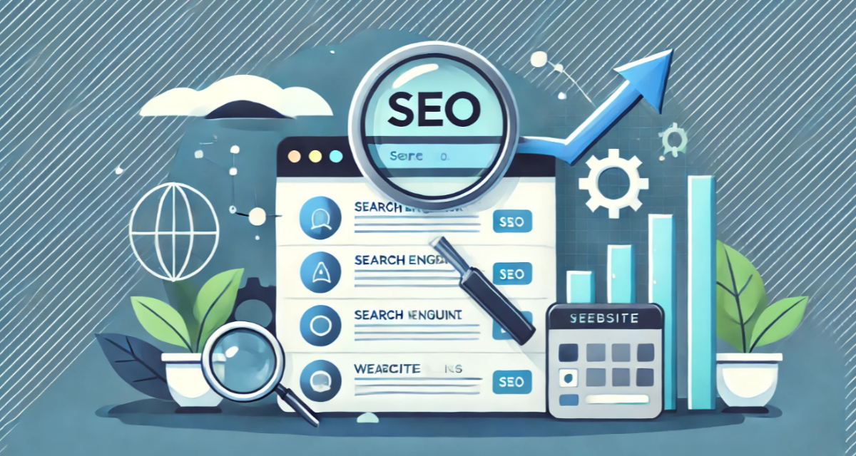 SEO voor jouw nieuwe website